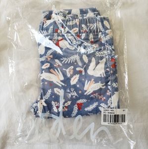 Boden Size 6 Corduroy Pants NWTIB